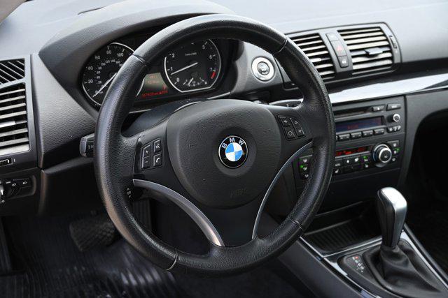 used 2010 BMW 128 car, priced at $14,981