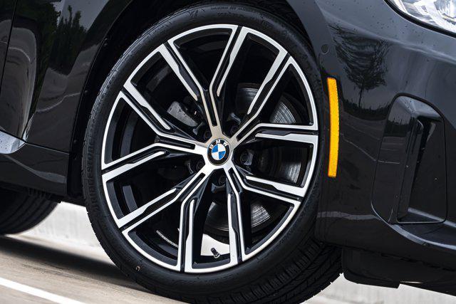 used 2023 BMW 230 car, priced at $42,987