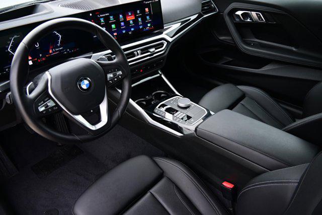 used 2023 BMW 230 car, priced at $42,987