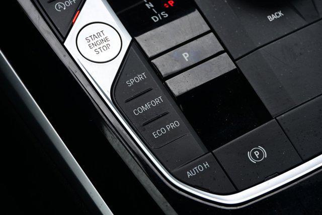 used 2023 BMW 230 car, priced at $42,987