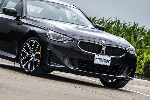 used 2023 BMW 230 car, priced at $42,987