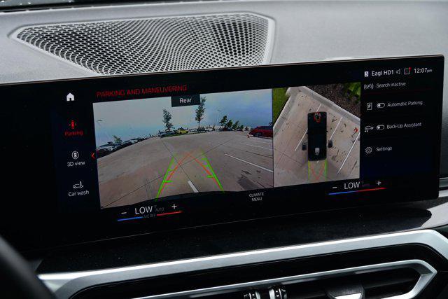 used 2023 BMW 230 car, priced at $42,987