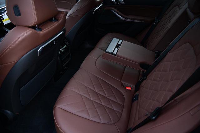 new 2025 BMW X5 PHEV car, priced at $81,875