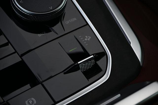 new 2025 BMW X5 PHEV car, priced at $81,875