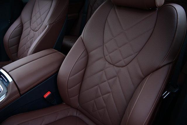 new 2025 BMW X5 PHEV car, priced at $81,875