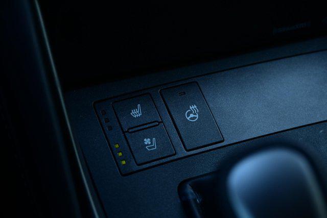 used 2023 Lexus IS 350 car, priced at $46,987