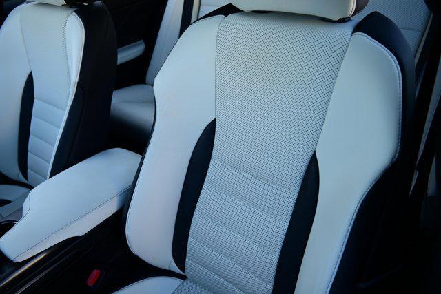 used 2023 Lexus IS 350 car, priced at $46,987
