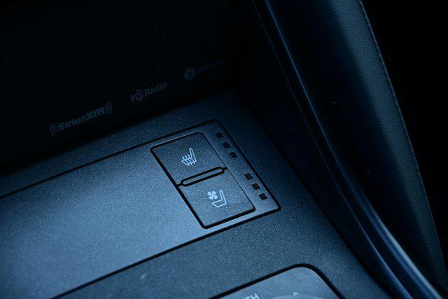 used 2023 Lexus IS 350 car, priced at $46,987