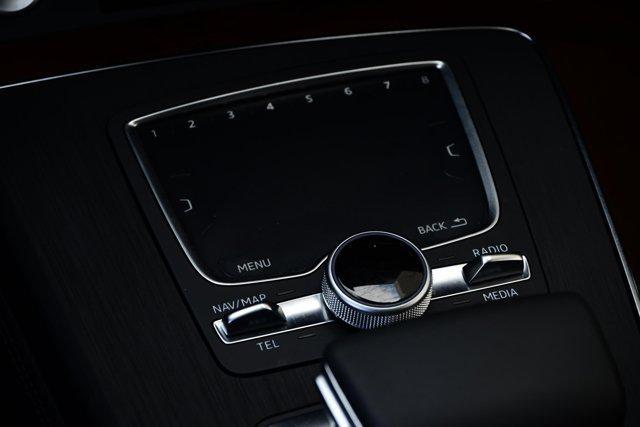used 2020 Audi Q5 car, priced at $30,987