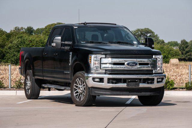 used 2019 Ford F-350 car, priced at $47,988