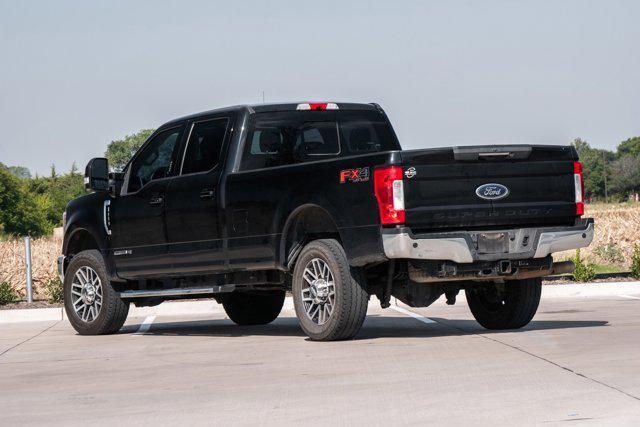 used 2019 Ford F-350 car, priced at $47,988