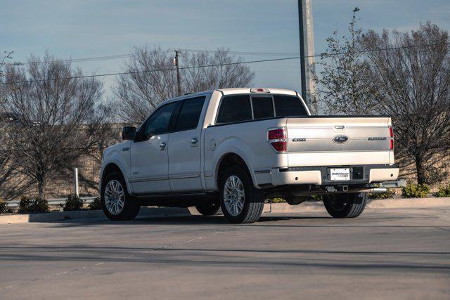 used 2013 Ford F-150 car, priced at $22,988