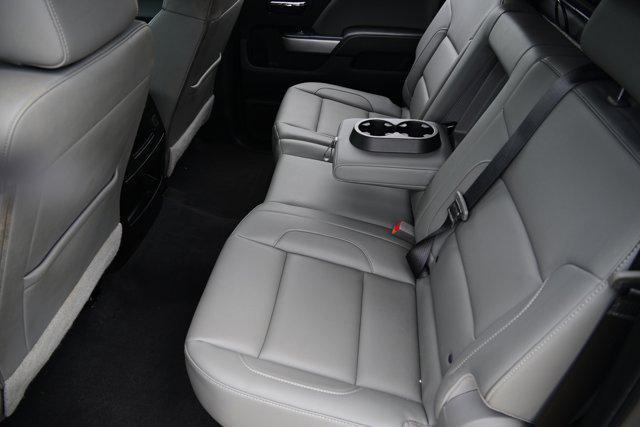 used 2019 Chevrolet Silverado 3500 car, priced at $54,988