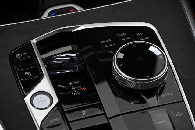 new 2026 BMW X7 car, priced at $122,375