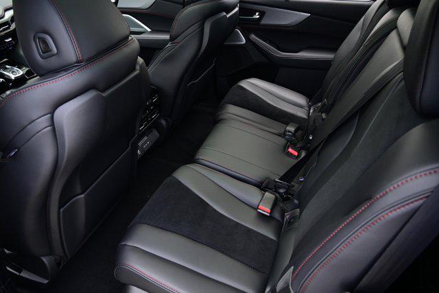 used 2025 Acura MDX car, priced at $54,987