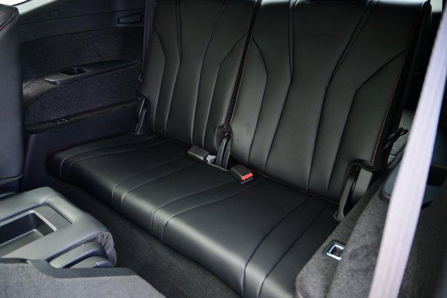 used 2025 Acura MDX car, priced at $54,987