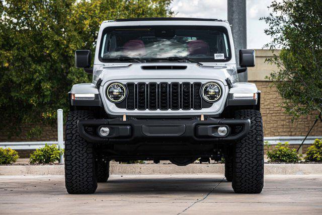 used 2024 Jeep Wrangler car, priced at $94,987