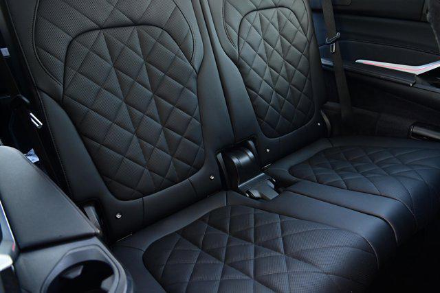 used 2024 BMW X7 car, priced at $74,988