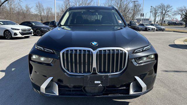 used 2024 BMW X7 car, priced at $74,988