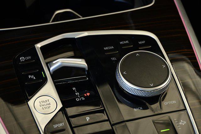 used 2024 BMW X7 car, priced at $74,988