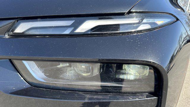 used 2024 BMW X7 car, priced at $74,988
