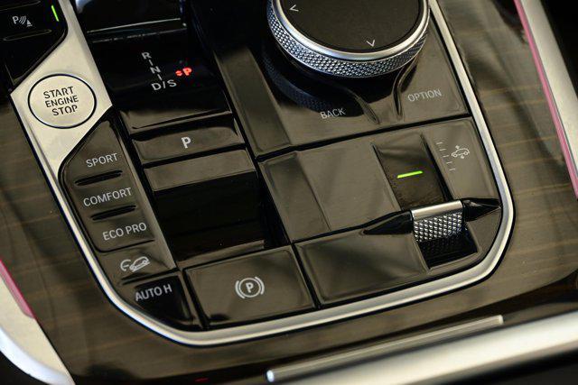used 2024 BMW X7 car, priced at $74,988