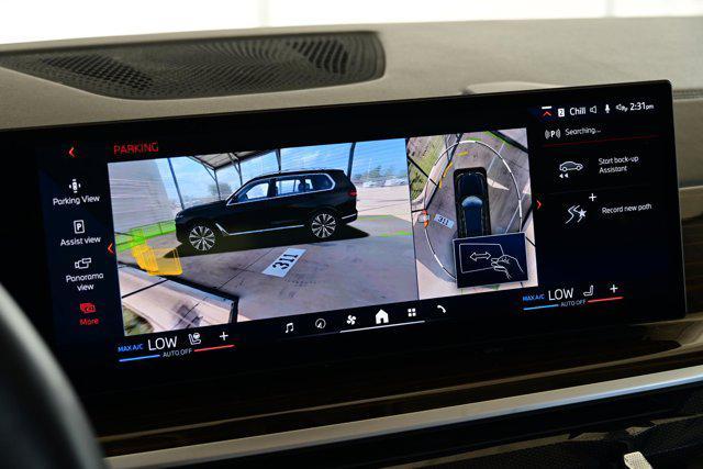 used 2024 BMW X7 car, priced at $74,988