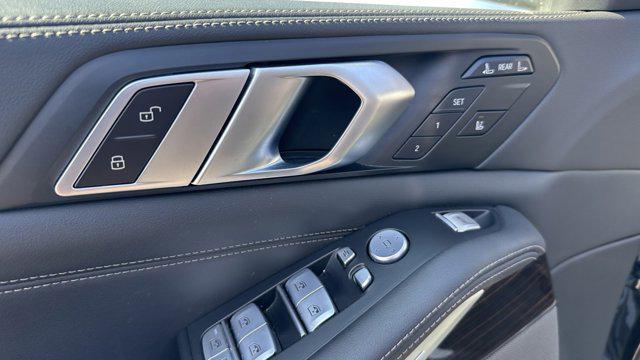 used 2024 BMW X7 car, priced at $74,988