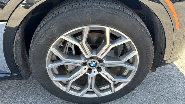 used 2024 BMW X7 car, priced at $74,988