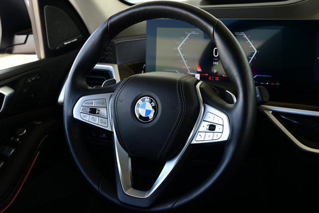 used 2024 BMW X7 car, priced at $74,988