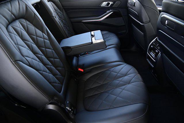 used 2024 BMW X7 car, priced at $74,988