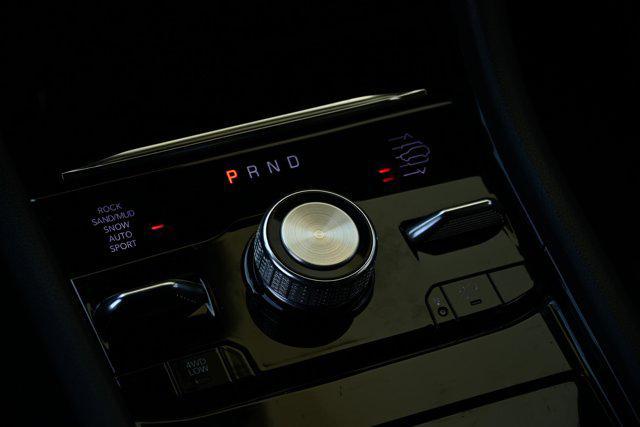 used 2023 Jeep Grand Cherokee car, priced at $47,988