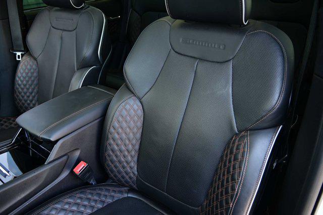 used 2023 Jeep Grand Cherokee car, priced at $47,988