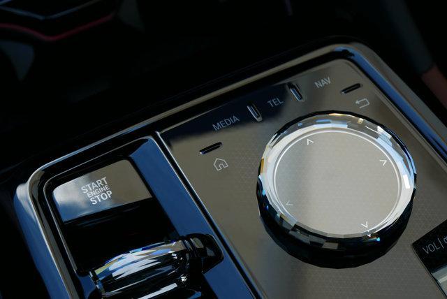new 2026 BMW 550e car, priced at $86,425