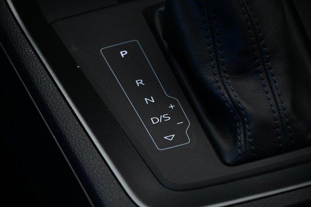 used 2024 Audi Q3 car, priced at $31,577