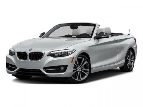 used 2017 BMW 230 car, priced at $20,987