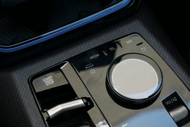 new 2025 BMW X3 car, priced at $55,875