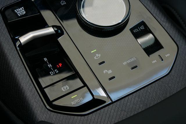 new 2025 BMW X3 car, priced at $55,875
