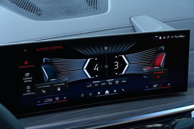 new 2026 BMW X5 car, priced at $75,725