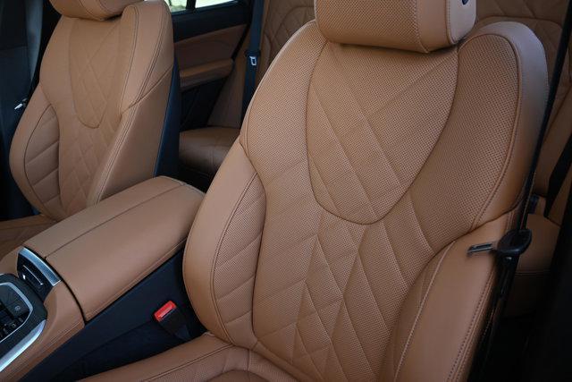 new 2026 BMW X5 car, priced at $75,725
