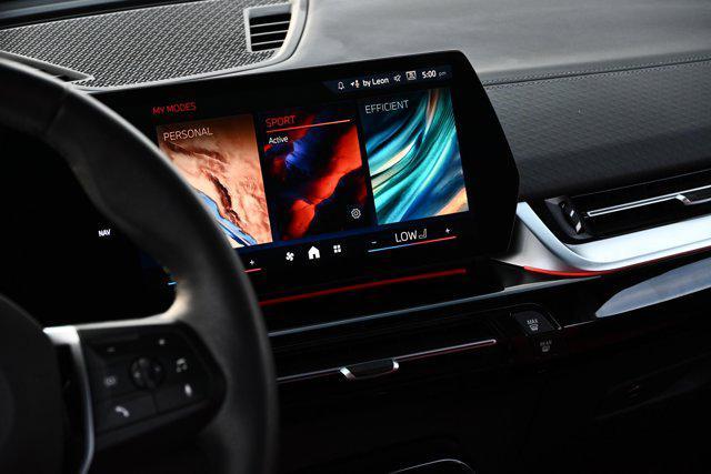 used 2025 BMW X2 car, priced at $38,988