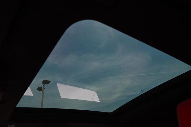 used 2025 BMW X2 car, priced at $38,988