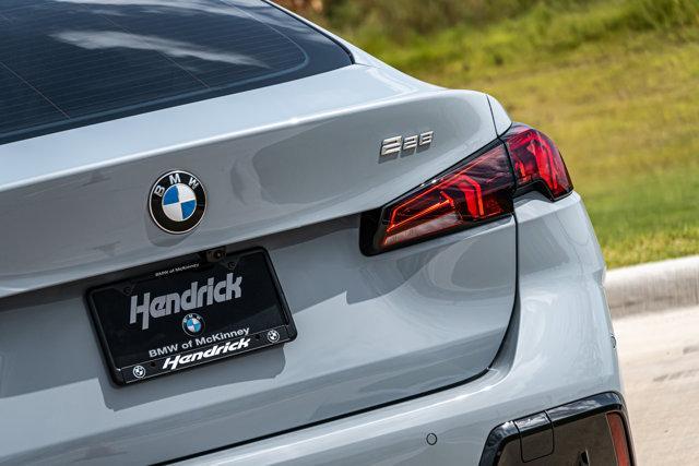 new 2026 BMW 228 Gran Coupe car, priced at $43,625