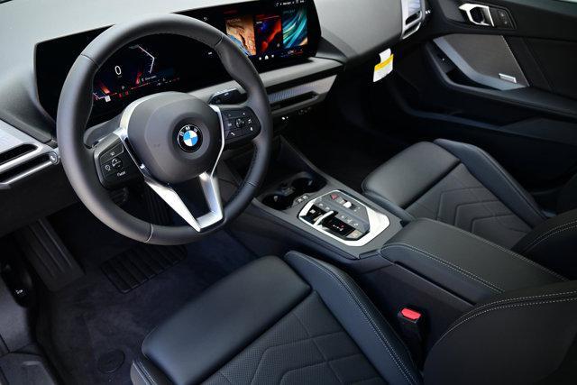 new 2026 BMW 228 Gran Coupe car, priced at $43,625