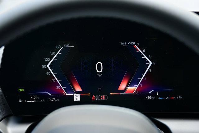 new 2026 BMW 228 Gran Coupe car, priced at $43,625