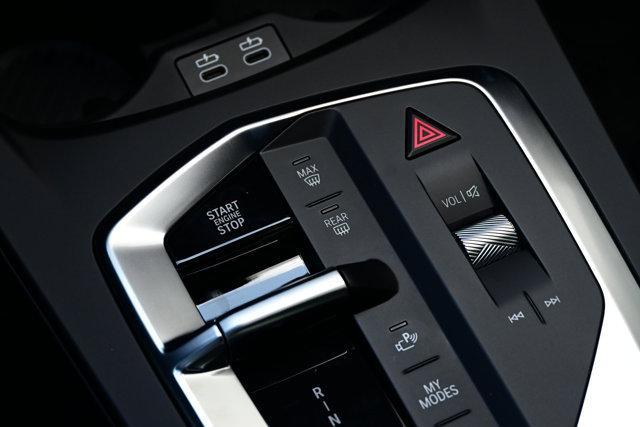 new 2026 BMW 228 Gran Coupe car, priced at $43,625