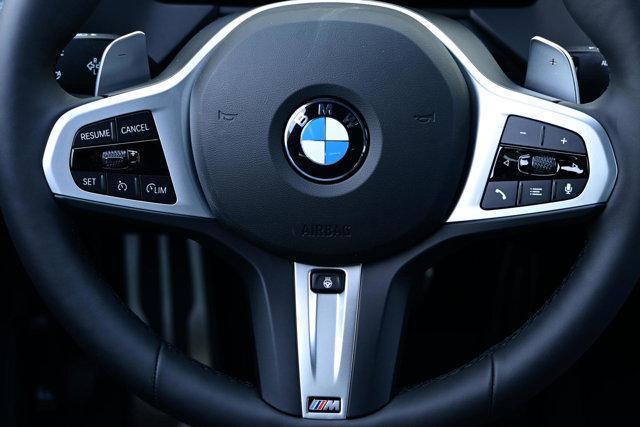 new 2024 BMW 228 Gran Coupe car, priced at $47,070