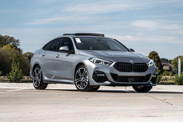 new 2024 BMW 228 Gran Coupe car, priced at $47,070