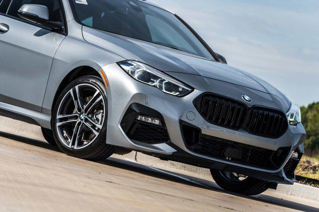 new 2024 BMW 228 Gran Coupe car, priced at $47,070