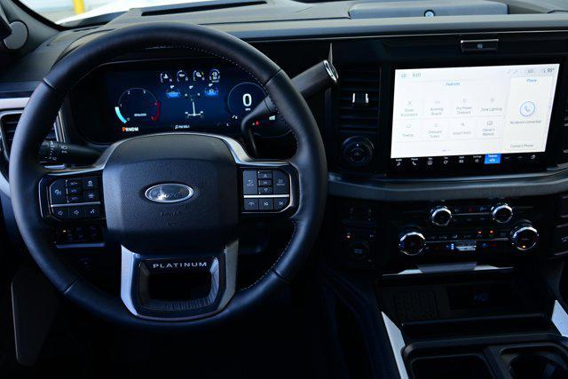 used 2025 Ford F-450 car, priced at $139,988